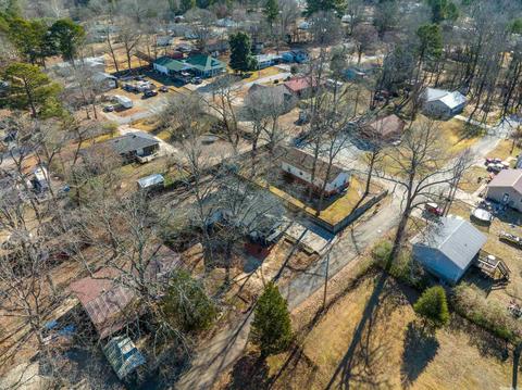 413 Damon St, Benton, AR 72015 photo 45