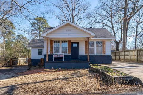413 Damon St, Benton, AR 72015 photo 1