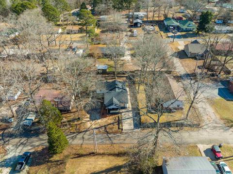 413 Damon St, Benton, AR 72015 photo 46