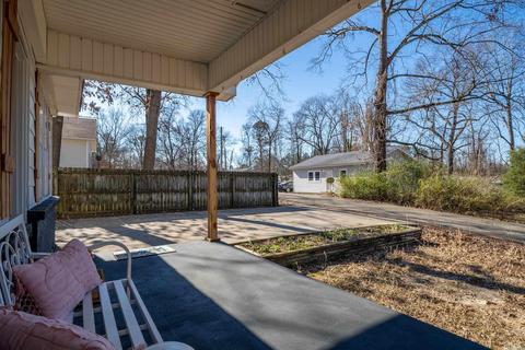 413 Damon St, Benton, AR 72015 photo 43