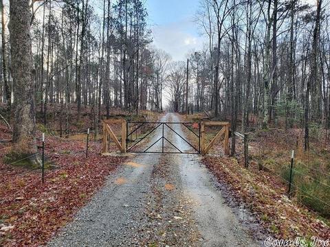 876 Highline Ln, Malvern, AR 72104 photo 2
