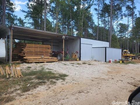 876 Highline Ln, Malvern, AR 72104 photo 1