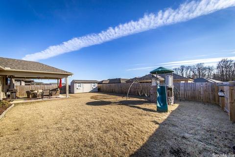 28 Fletcher Dr, Austin, AR 72007 photo 31