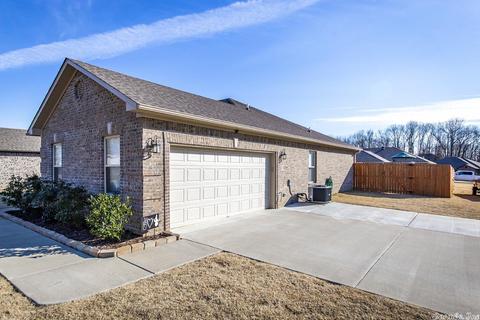 28 Fletcher Dr, Austin, AR 72007 photo 3