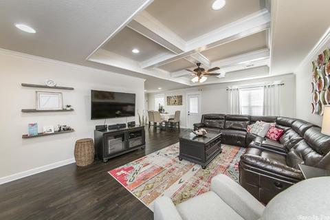 28 Fletcher Dr, Austin, AR 72007 photo 7