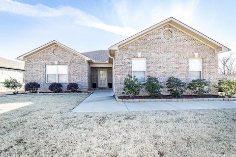 28 Fletcher Dr, Austin, AR 72007 photo 4