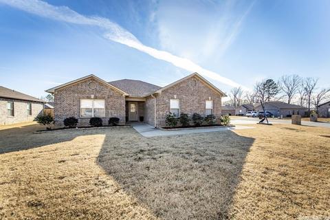 28 Fletcher Dr, Austin, AR 72007 photo 1