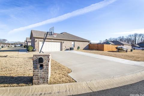 28 Fletcher Dr, Austin, AR 72007 photo 2