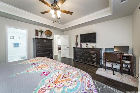 28 Fletcher Dr, Austin, AR 72007 photo 16