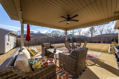 28 Fletcher Dr, Austin, AR 72007 photo 29