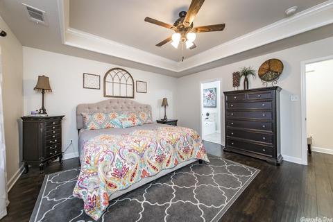 28 Fletcher Dr, Austin, AR 72007 photo 12