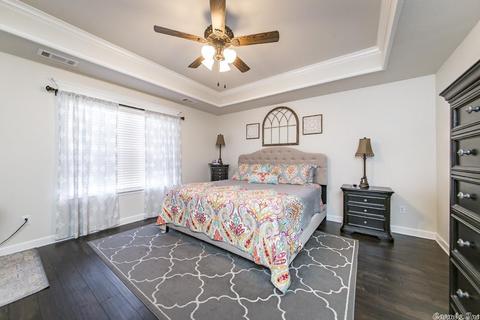 28 Fletcher Dr, Austin, AR 72007 photo 11