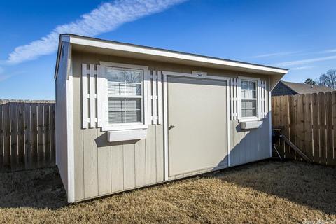 28 Fletcher Dr, Austin, AR 72007 photo 32