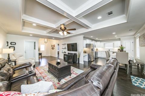 28 Fletcher Dr, Austin, AR 72007 photo 8