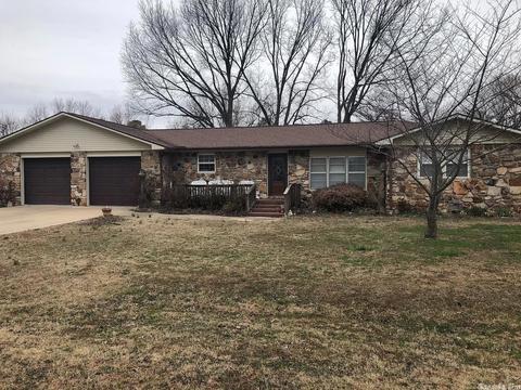 71 Miller St, Melbourne, AR 72556 photo 1