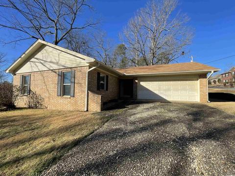 2210 Banny Dr, Benton, AR 72019 photo 1