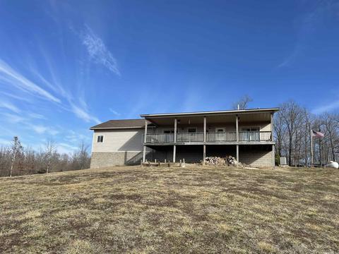 1591 Mitchell Rd, Mountain View, AR 72560 photo 2