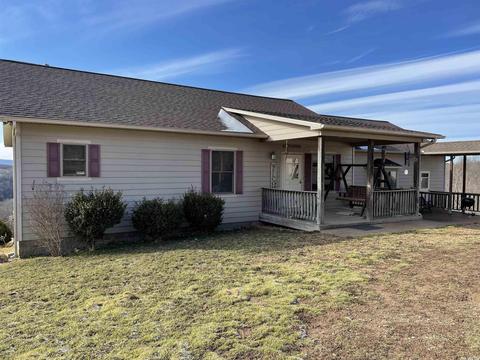1591 Mitchell Rd, Mountain View, AR 72560 photo 1