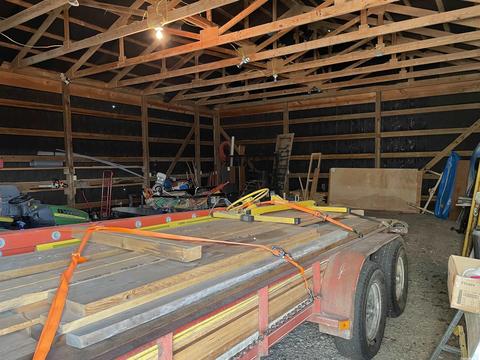 1591 Mitchell Rd, Mountain View, AR 72560 photo 23