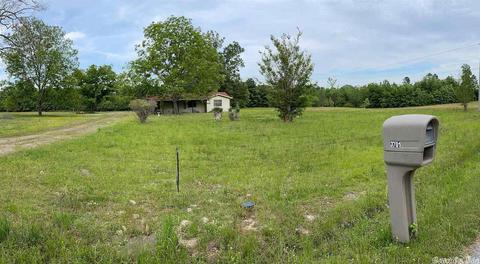3701 Walls Rd, Pine Bluff, AR 71602 photo 2