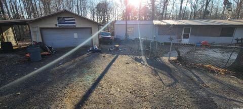 10041 Sandstone Dr, Mabelvale, AR 72103 photo 1