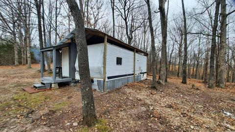 2031 Oak Grove Loop, Timbo, AR 72680 photo 4