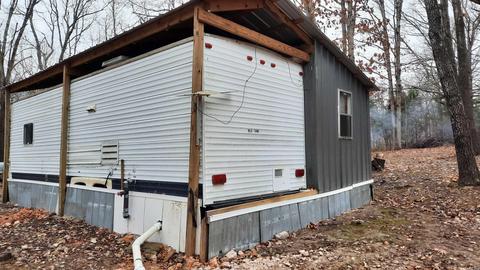 2031 Oak Grove Loop, Timbo, AR 72680 photo 2