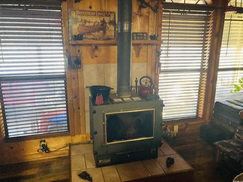 215 Adams Lake Rd, Conway, AR 72032 photo 7
