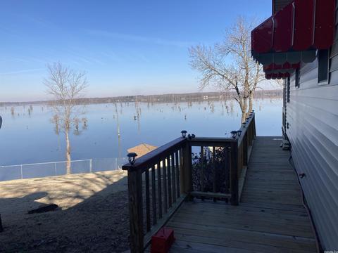 215 Adams Lake Rd, Conway, AR 72032 photo 4