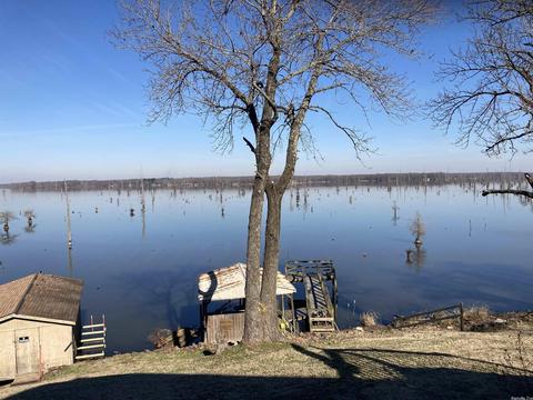 215 Adams Lake Rd, Conway, AR 72032 photo 1