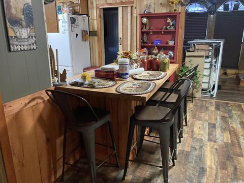 215 Adams Lake Rd, Conway, AR 72032 photo 11