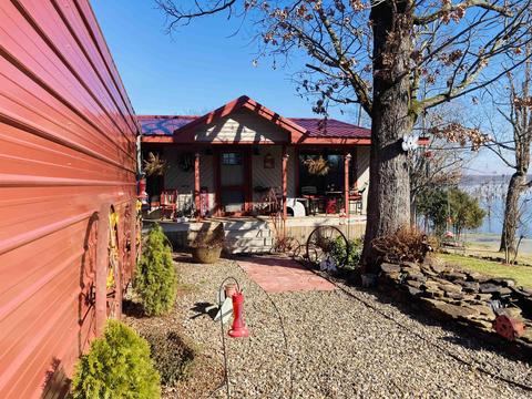 215 Adams Lake Rd, Conway, AR 72032 photo 2