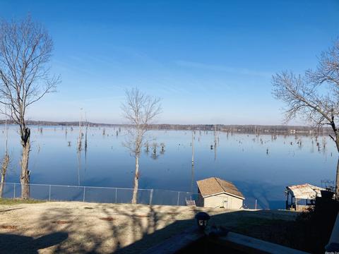215 Adams Lake Rd, Conway, AR 72032 photo 5
