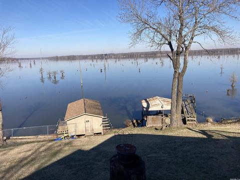 215 Adams Lake Rd, Conway, AR 72032 photo 20