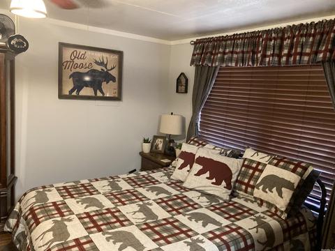 215 Adams Lake Rd, Conway, AR 72032 photo 15
