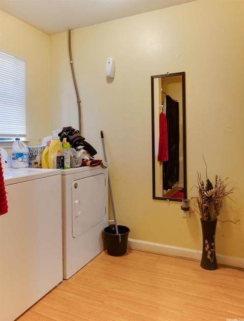 114 Tennison Loop, Lonoke, AR 72086 photo 20