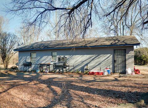 114 Tennison Loop, Lonoke, AR 72086 photo 23