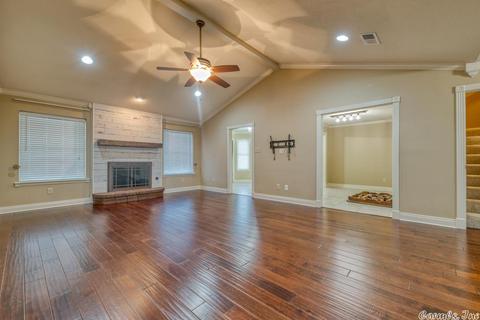 14 Ward Ct, Cabot, AR 72023 photo 3