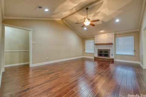 14 Ward Ct, Cabot, AR 72023 photo 2