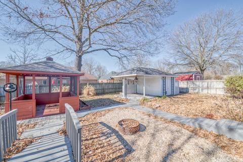 14 Ward Ct, Cabot, AR 72023 photo 38