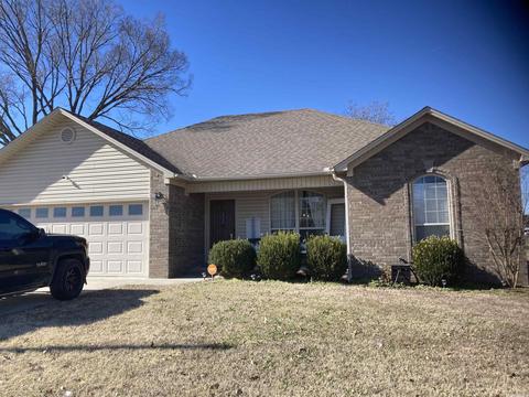 611 Macy Ln, Beebe, AR 72012 photo 1