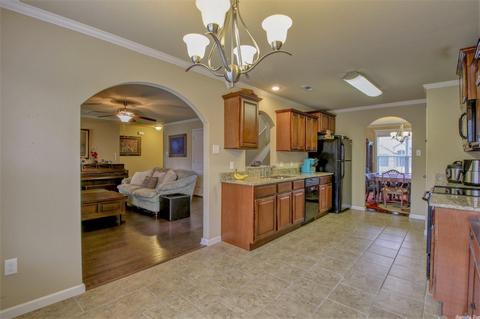 2840 Plateau Dr, Conway, AR 72032 photo 9