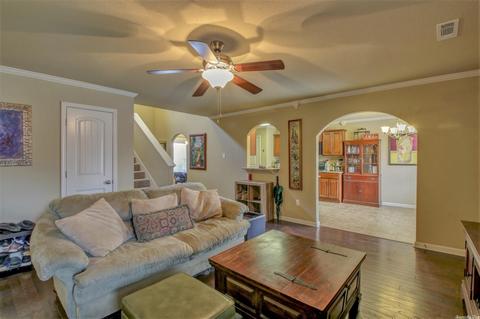2840 Plateau Dr, Conway, AR 72032 photo 6