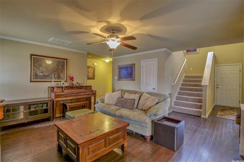2840 Plateau Dr, Conway, AR 72032 photo 3