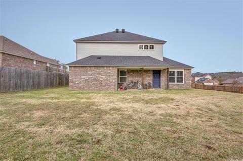 2840 Plateau Dr, Conway, AR 72032 photo 33
