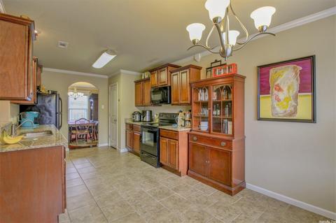 2840 Plateau Dr, Conway, AR 72032 photo 10