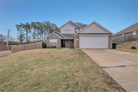 2840 Plateau Dr, Conway, AR 72032 photo 1