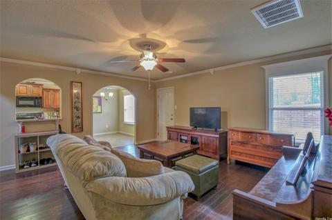 2840 Plateau Dr, Conway, AR 72032 photo 5