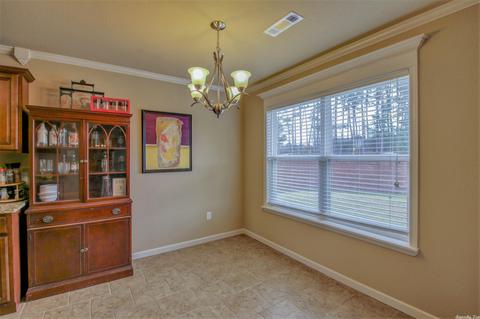 2840 Plateau Dr, Conway, AR 72032 photo 7