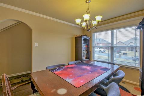 2840 Plateau Dr, Conway, AR 72032 photo 14